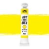 AK Interactive ABT530 Lemon Yellow 20ml